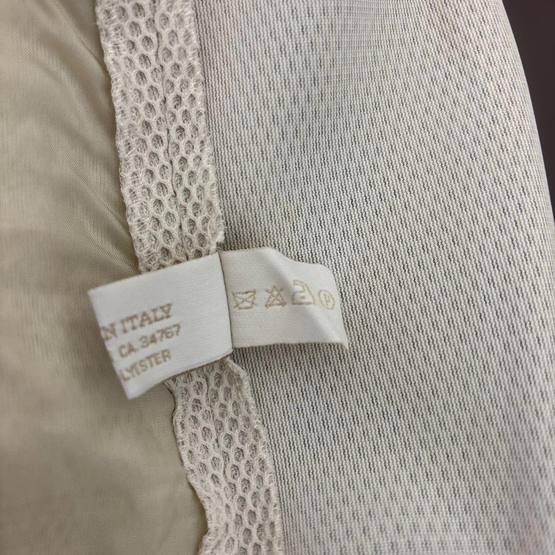 PRADA プラダ メッシュ調 ショートパンツ 40