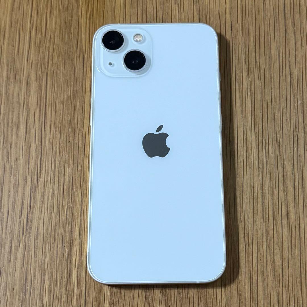 Apple iPhone 13 本体 256GB アイフォン