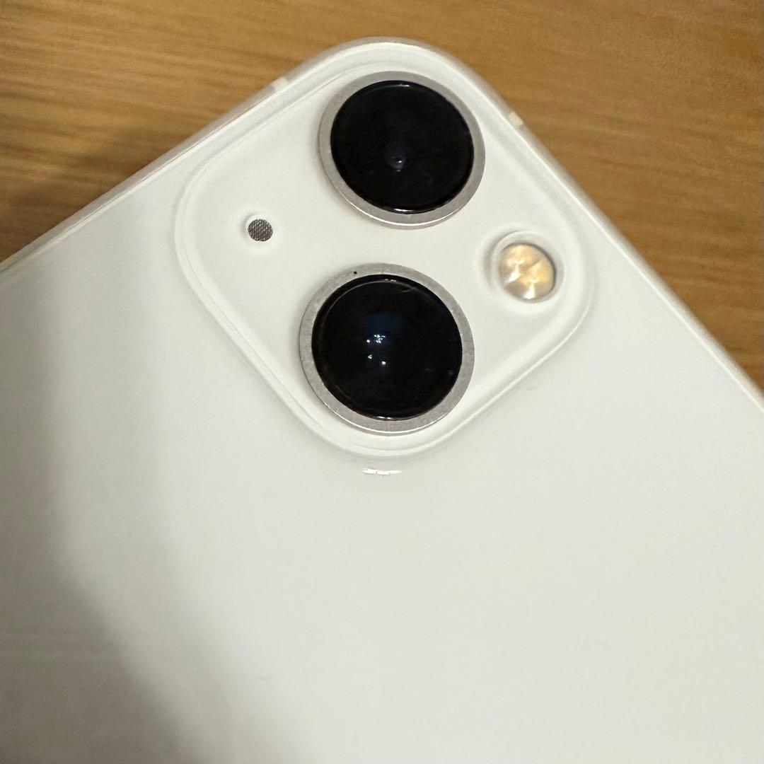 Apple iPhone 13 本体 256GB アイフォン