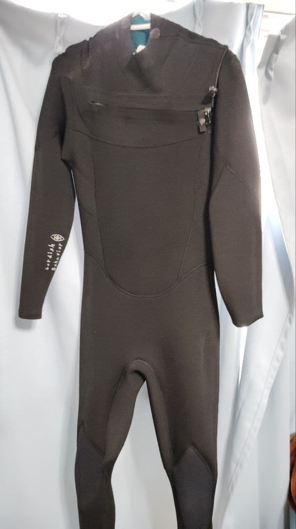 lordish behavior ローディッシュビヘイビア ジャーフル ML