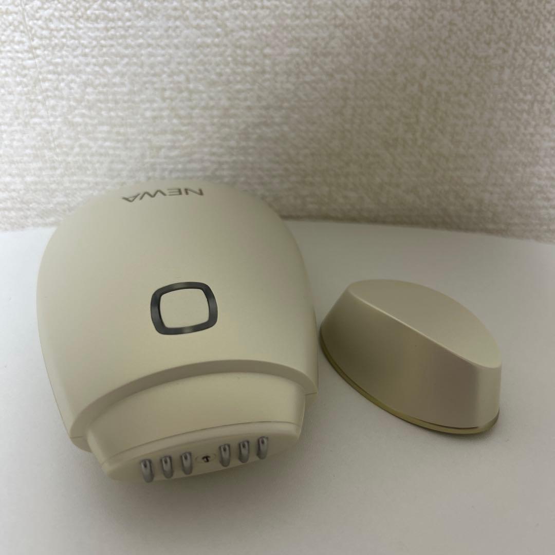 【美品】NEWAリフト本体 / 充電器 / ポーチ / 取扱説明書