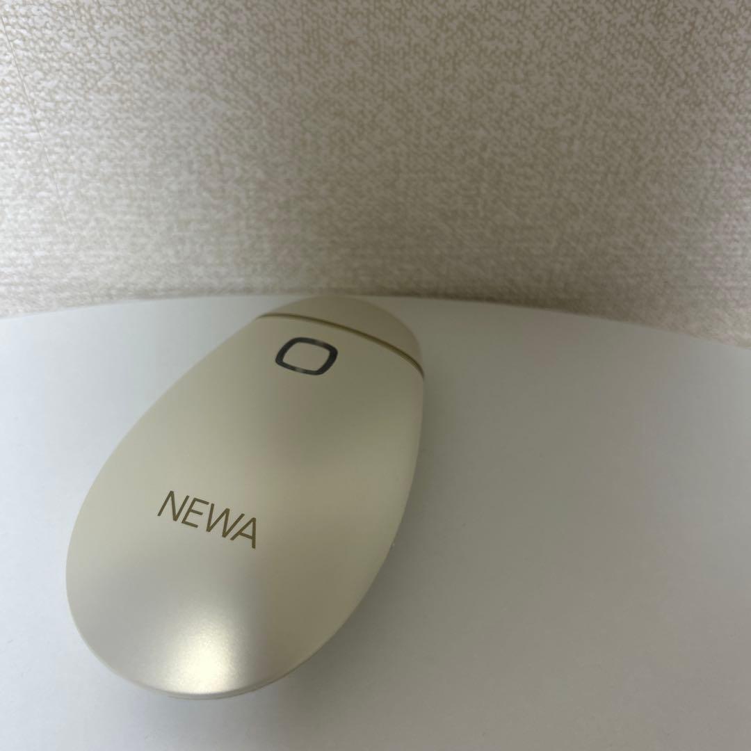 【美品】NEWAリフト本体 / 充電器 / ポーチ / 取扱説明書
