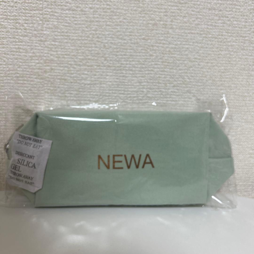 【美品】NEWAリフト本体 / 充電器 / ポーチ / 取扱説明書