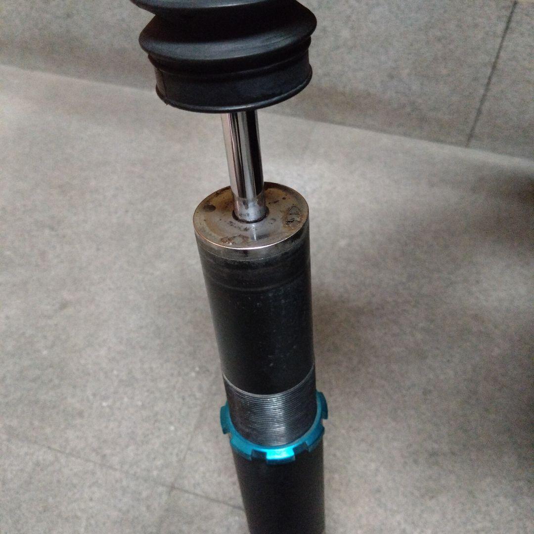 IDEAL ショックアブソーバー 2本セット