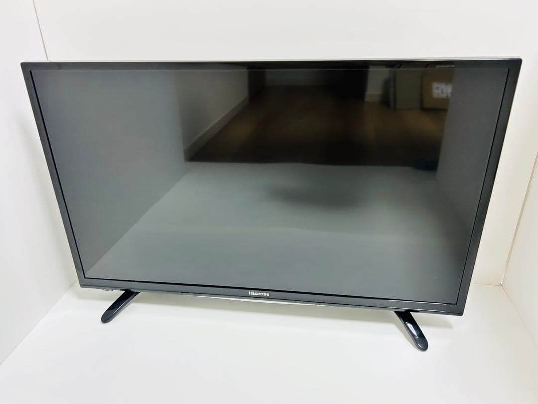 【12月8日まで】ハイセンス 32インチ 液晶テレビ HJ32K3120