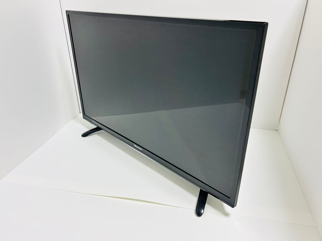 【12月8日まで】ハイセンス 32インチ 液晶テレビ HJ32K3120