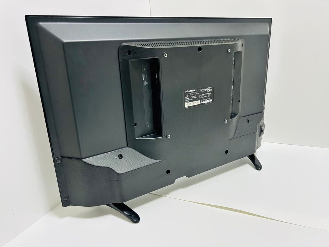 【12月8日まで】ハイセンス 32インチ 液晶テレビ HJ32K3120