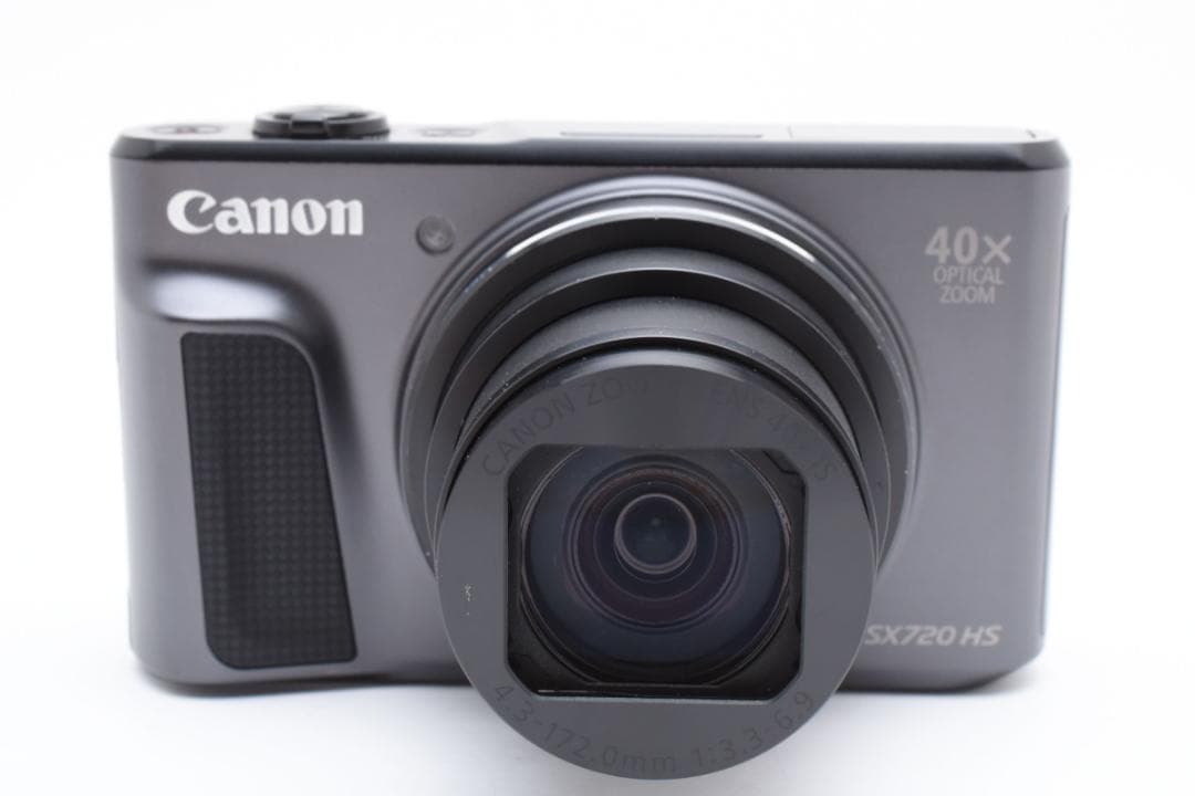 ■ 美品 ■ キャノン　Canon PowerShot SX720HS