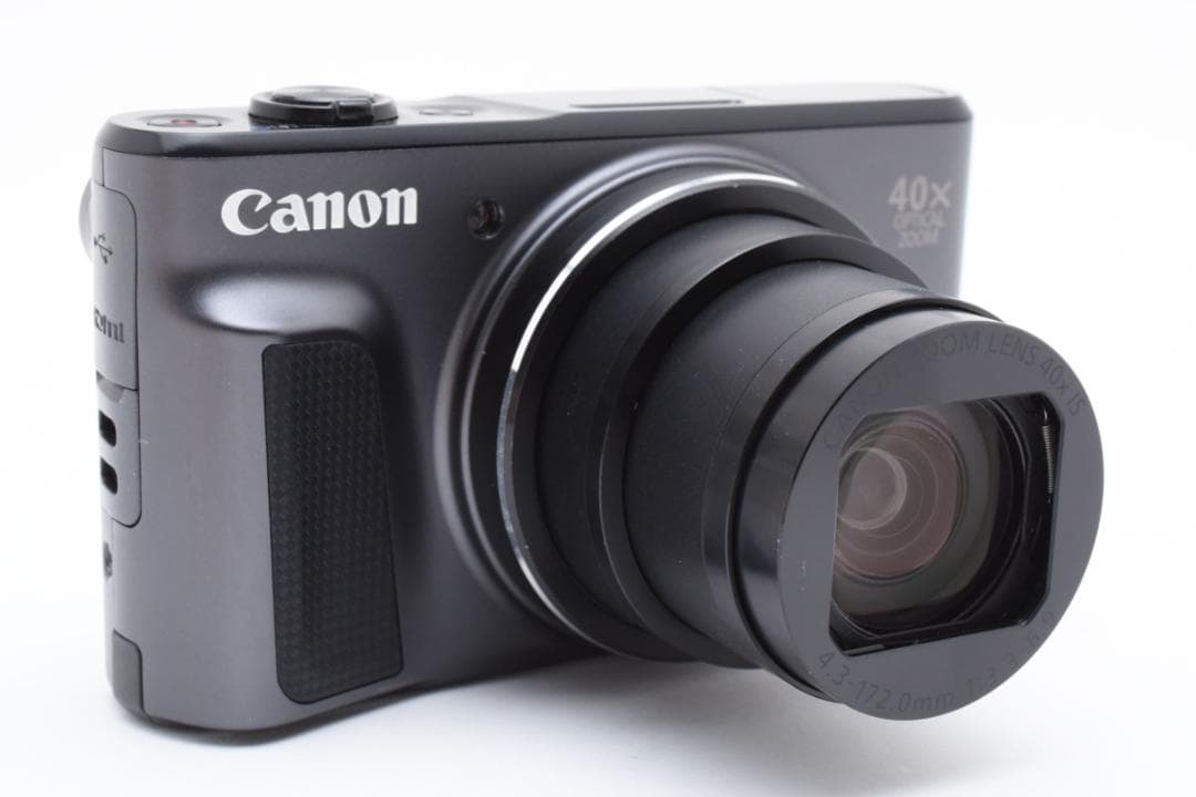 ■ 美品 ■ キャノン　Canon PowerShot SX720HS