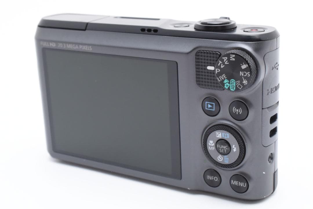 ■ 美品 ■ キャノン　Canon PowerShot SX720HS