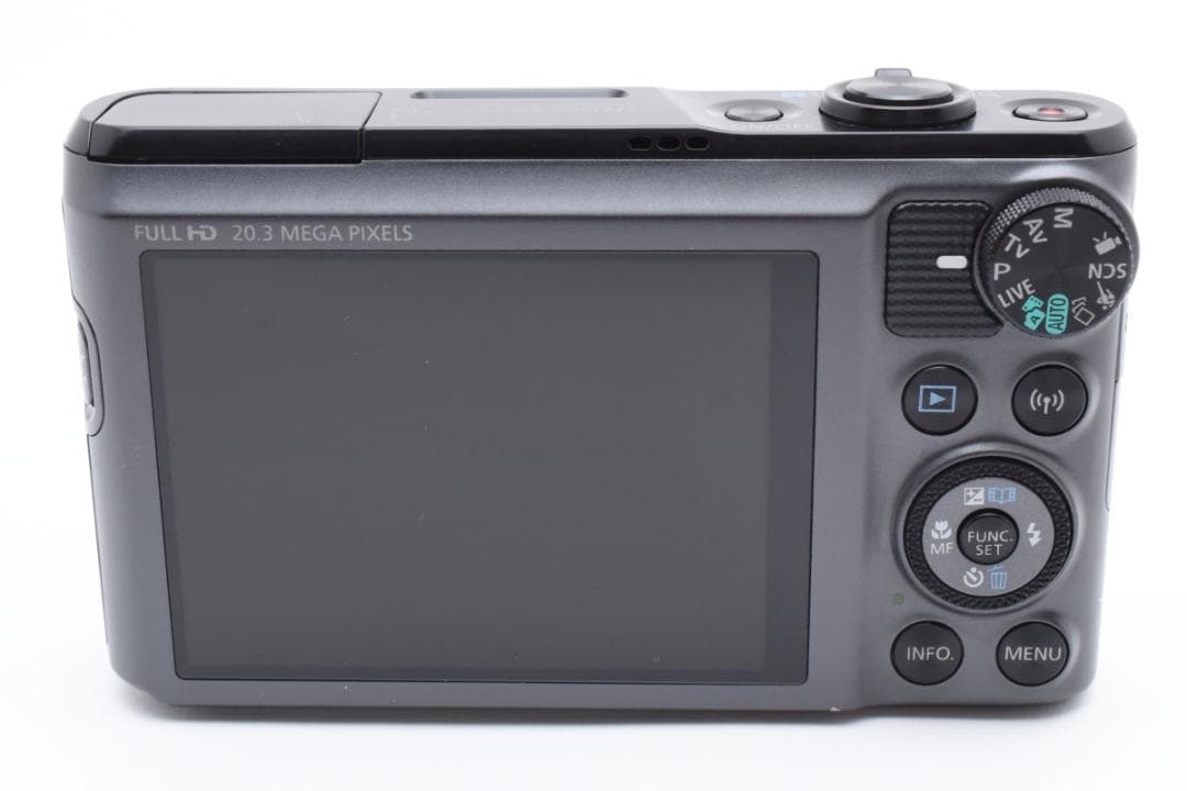 ■ 美品 ■ キャノン　Canon PowerShot SX720HS