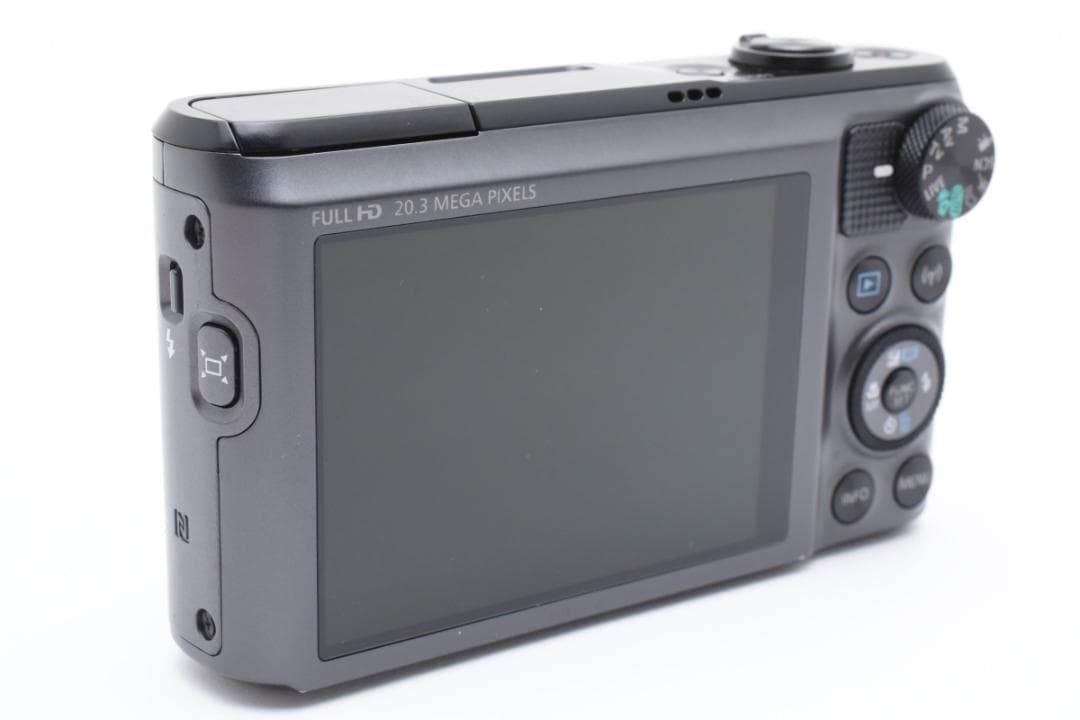 ■ 美品 ■ キャノン　Canon PowerShot SX720HS