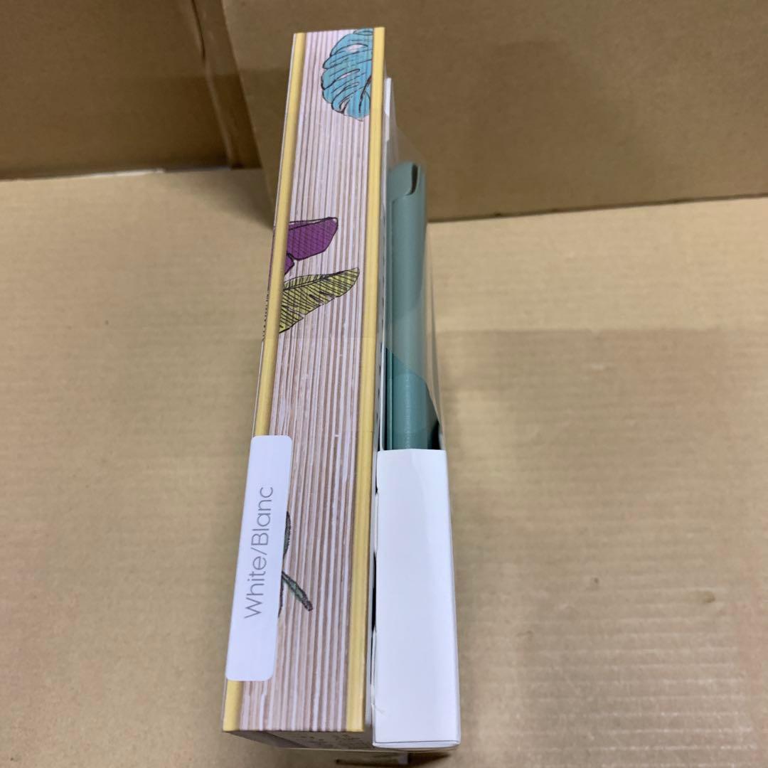 新品　Kobo Libra Colour（ホワイト）ベーシックスリープカバー