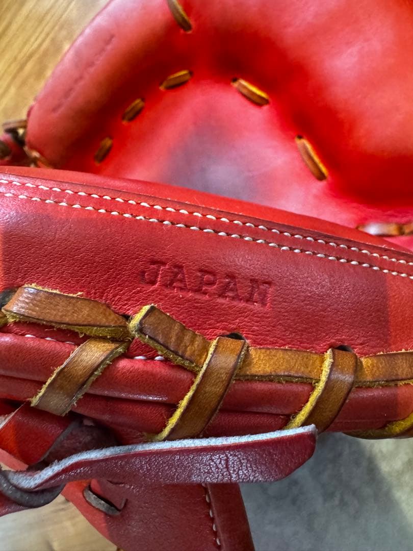 ウィルソン 硬式 キャッチャーミット 最終値下