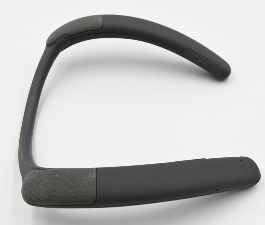 SONY SRS-NB10 ワイヤレスネックスピーカー