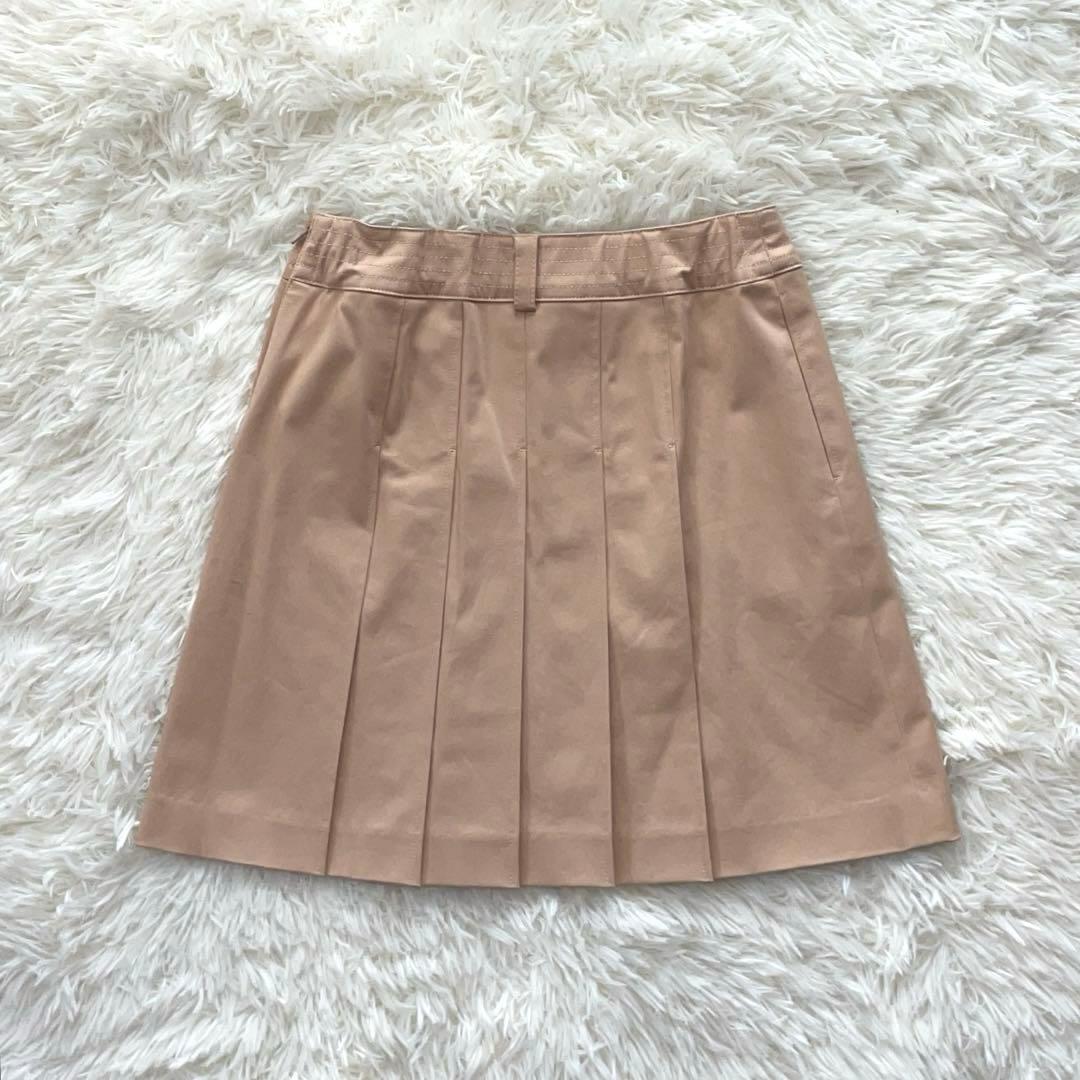 ありさえママ バーバリーロンドン セットアップ 3点 160 ノバチェック