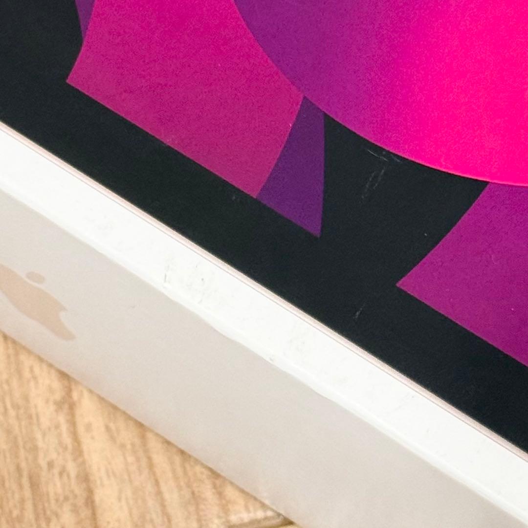 iPad Air 第5世代 ピンク64GB Wi-Fi モデル 本体