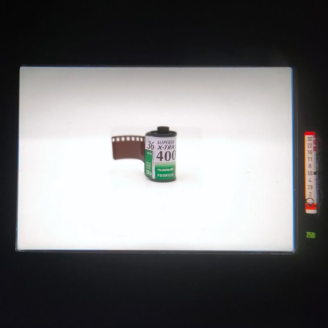 フィルムカメラ Canon New F-1 / New FD 50mm F1.4