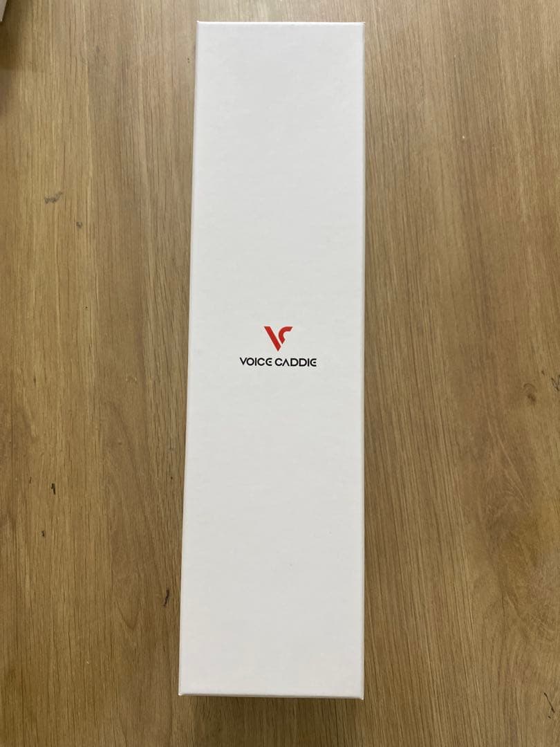 VOICE CADDIE T-Ultra GPSゴルフウォッチ