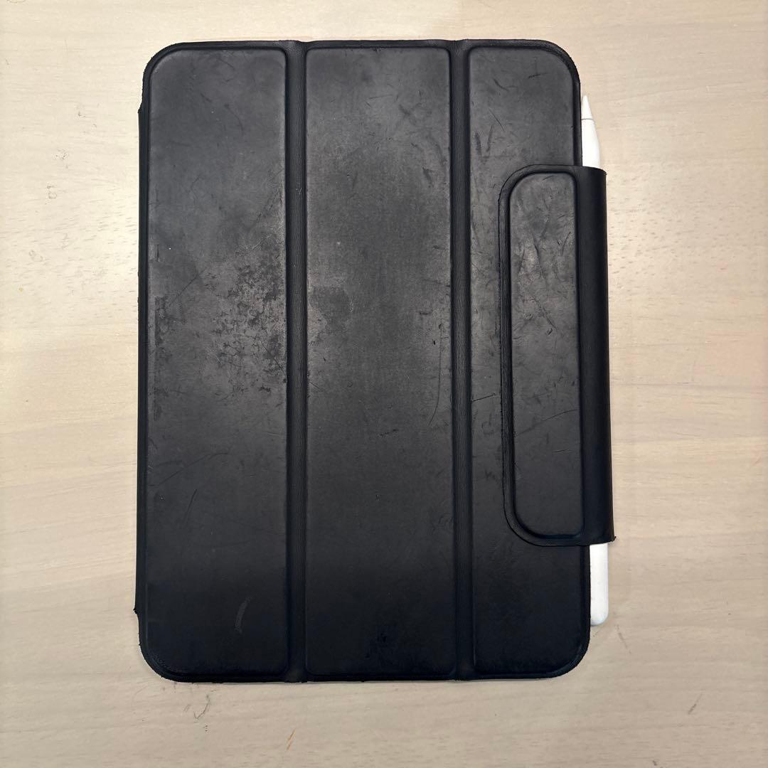 iPad mini 第6世代64GB apple pencil(第二世代)