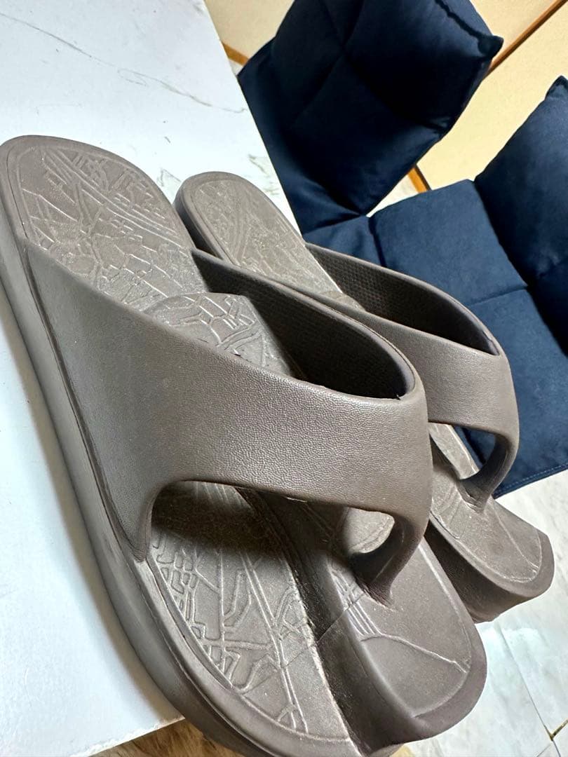 Racbaki ラクバキ　イージーサンダル　Mサイズ 美品♡