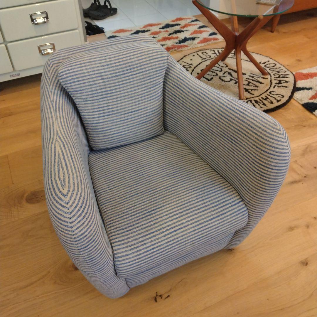 IDEE MINI MILLER Arm Chair ヒカリエ 限定