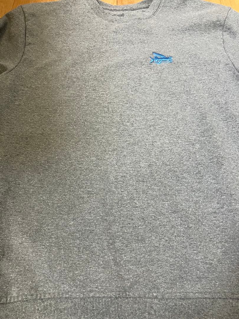 patagonia パタゴニア　フライングフィッシュ　スウェット　トレーナー　M