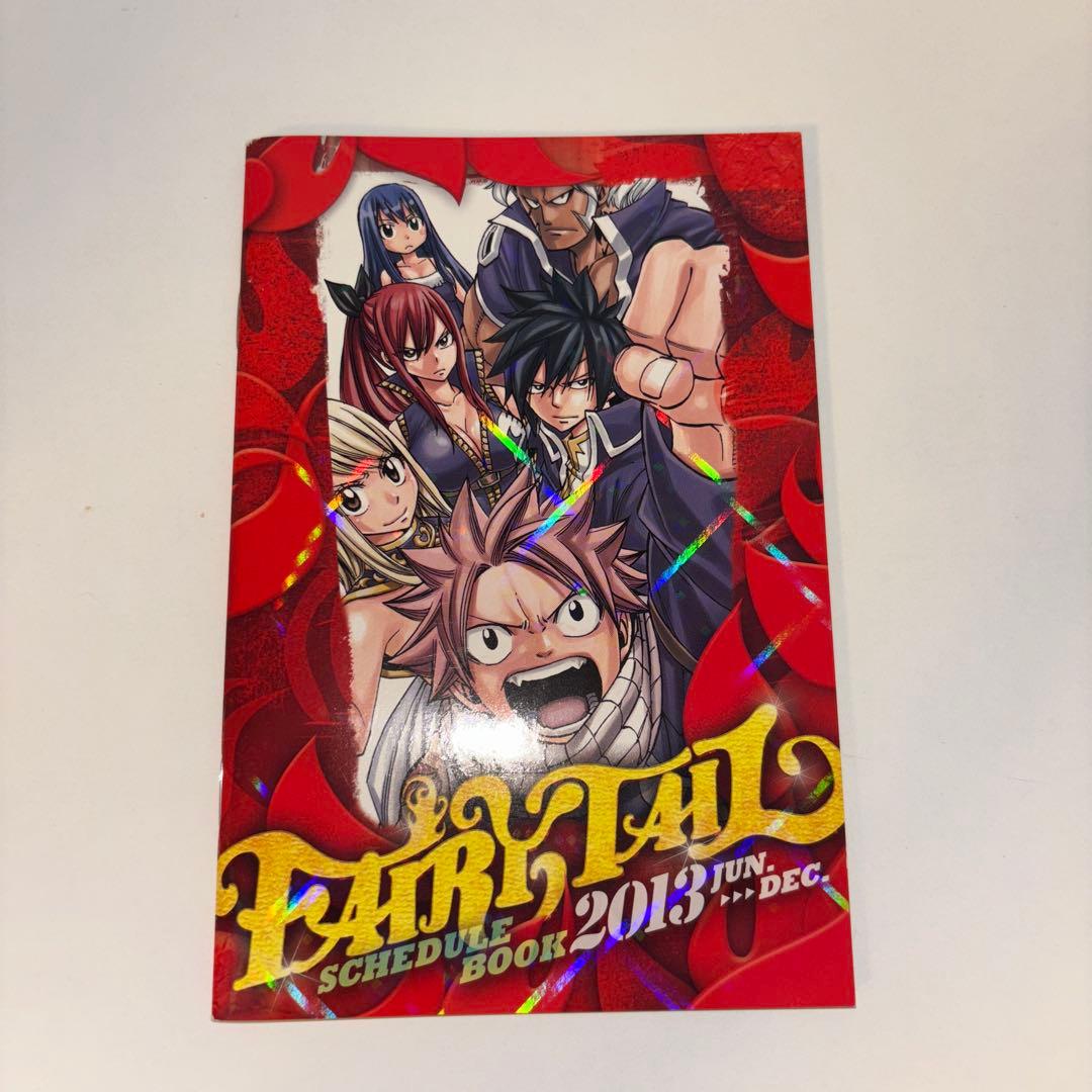 FAIRY TAIL DVD全巻セット