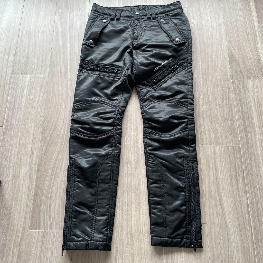 PEARLY GATES レディースパンツ　*204