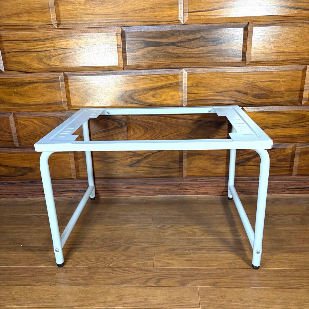 HITACHI 日立 衣類乾燥機専用 床置 スタンドDES-Y11-H 超美品