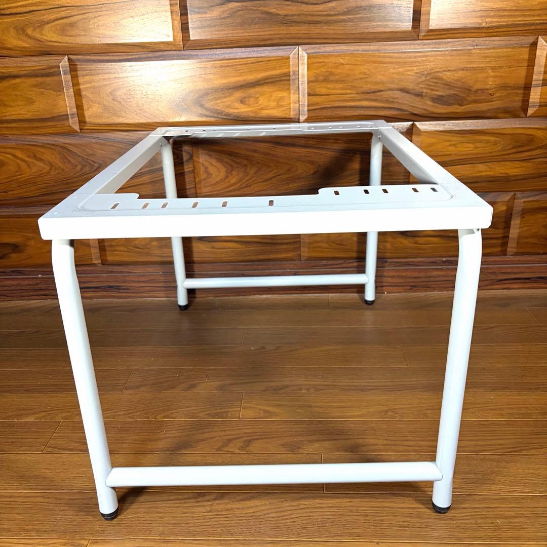 HITACHI 日立 衣類乾燥機専用 床置 スタンドDES-Y11-H 超美品