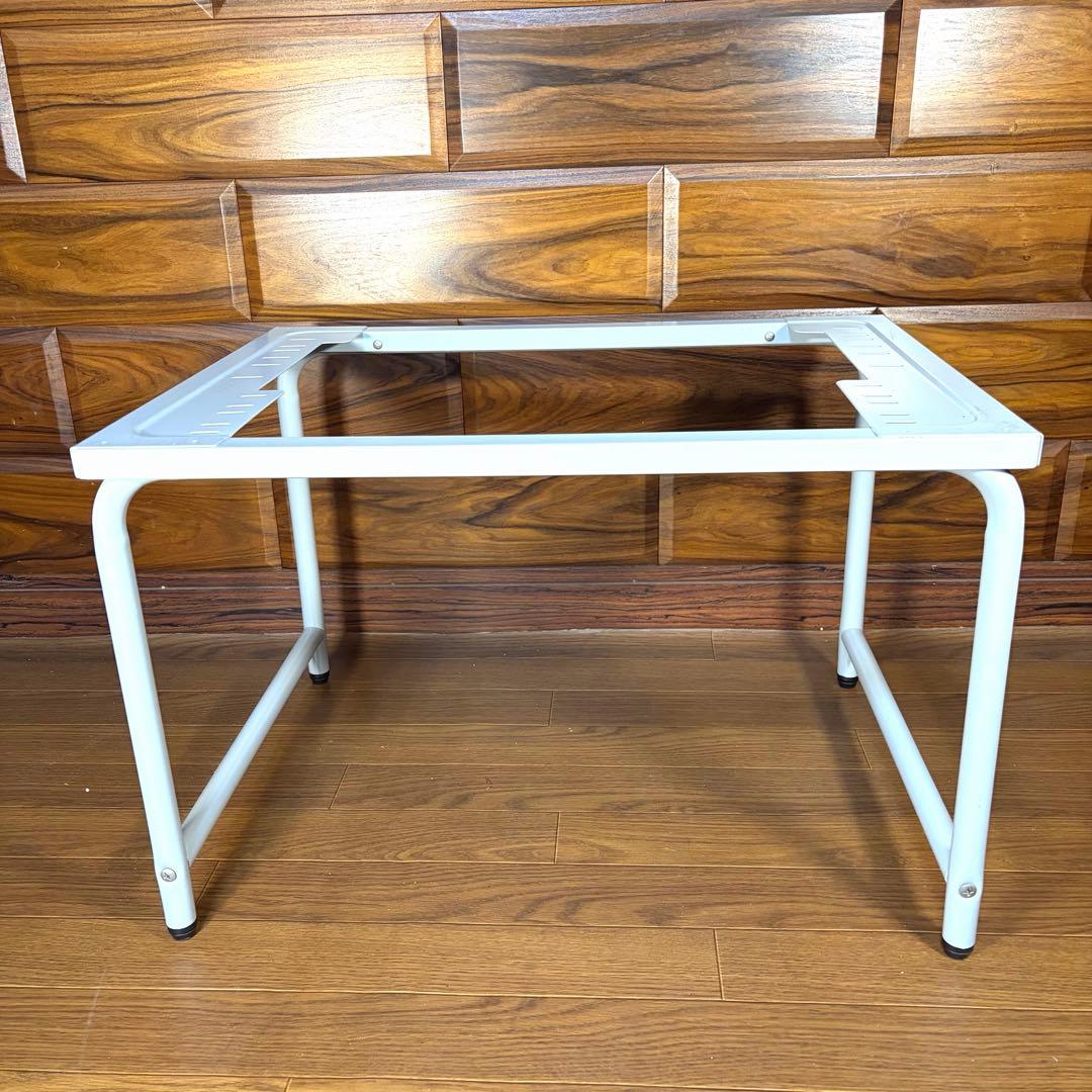 HITACHI 日立 衣類乾燥機専用 床置 スタンドDES-Y11-H 超美品