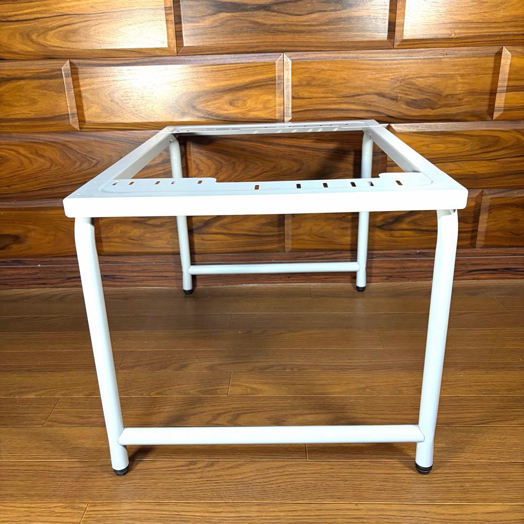 HITACHI 日立 衣類乾燥機専用 床置 スタンドDES-Y11-H 超美品