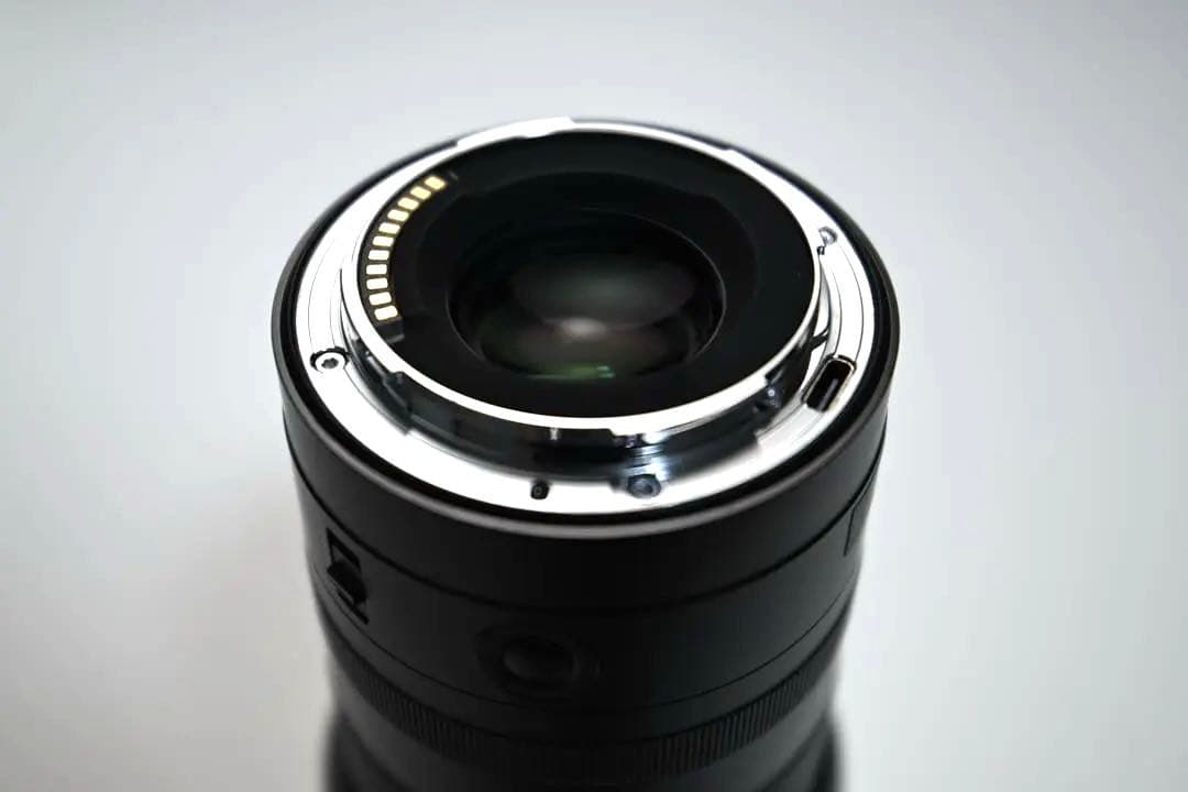 7Artisans AF 35mm F1.8 Zマウント　フルサイズ単焦点レンズ