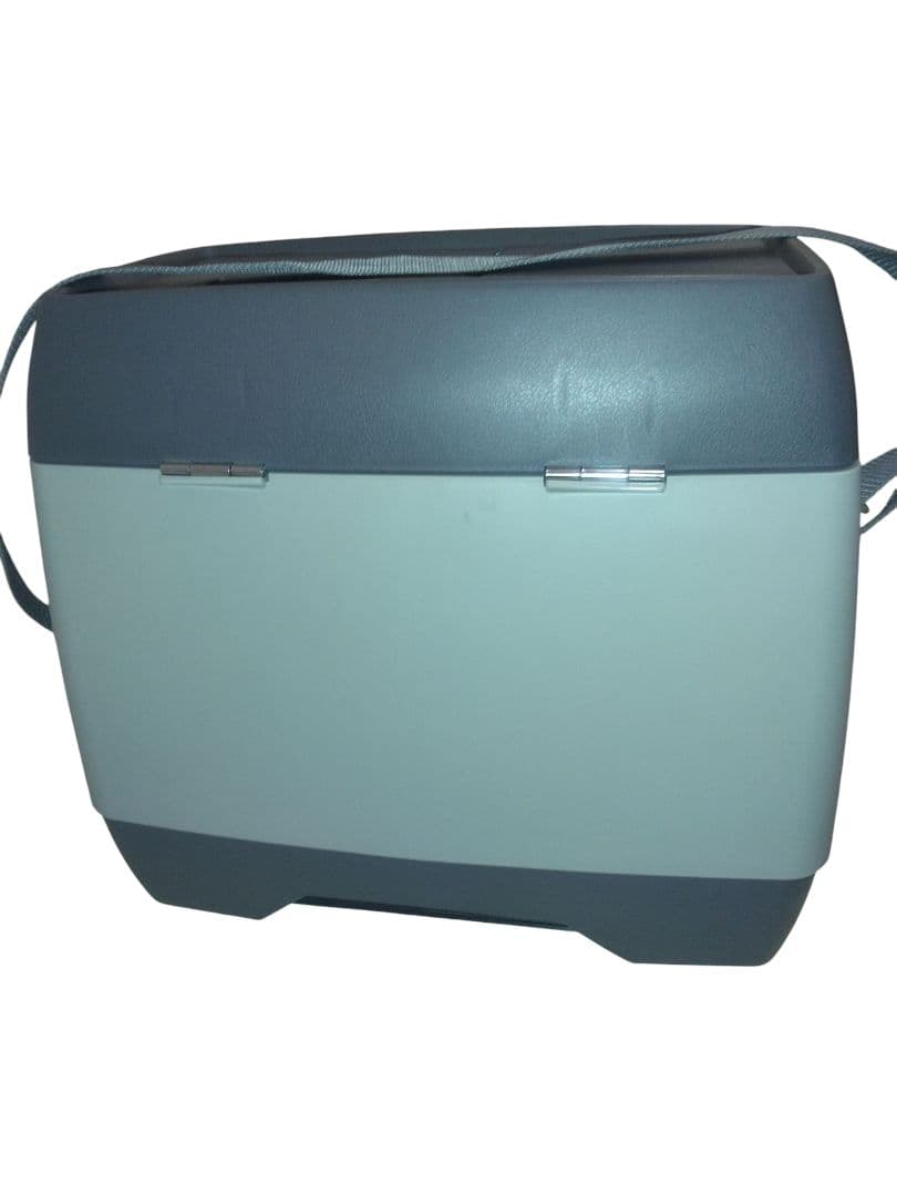 ✨美品✨ エンゲル 冷凍 冷蔵 MD14F-D ポータブル冷蔵庫 車載用 14L