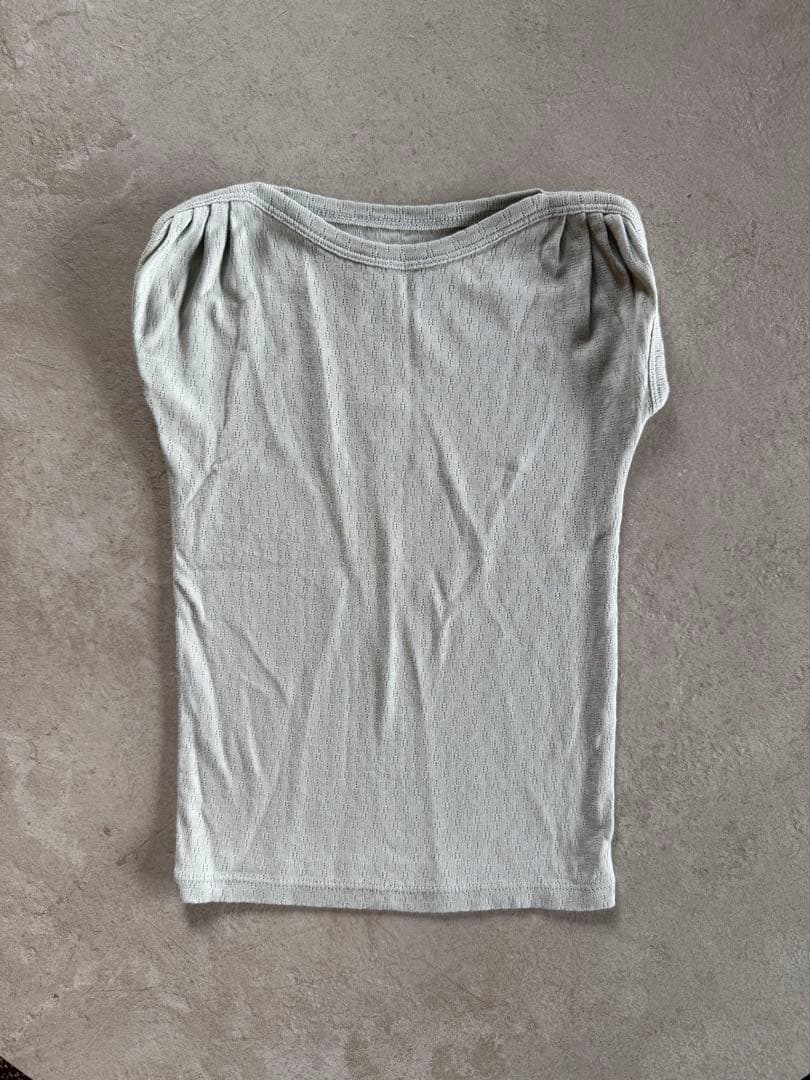 トップス soor ploom Sundae Tee - Moonstone 4y