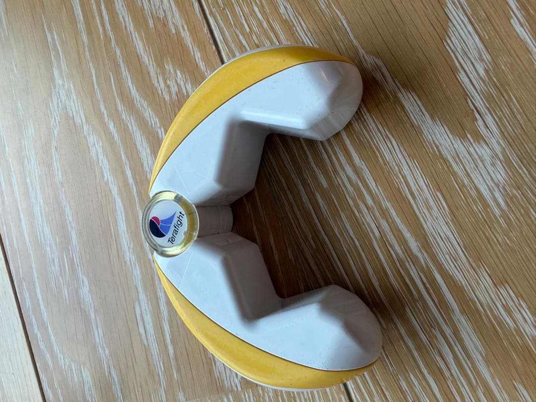 テラファイト卑弥呼　ゴールド　トータルヘルスデザイン社