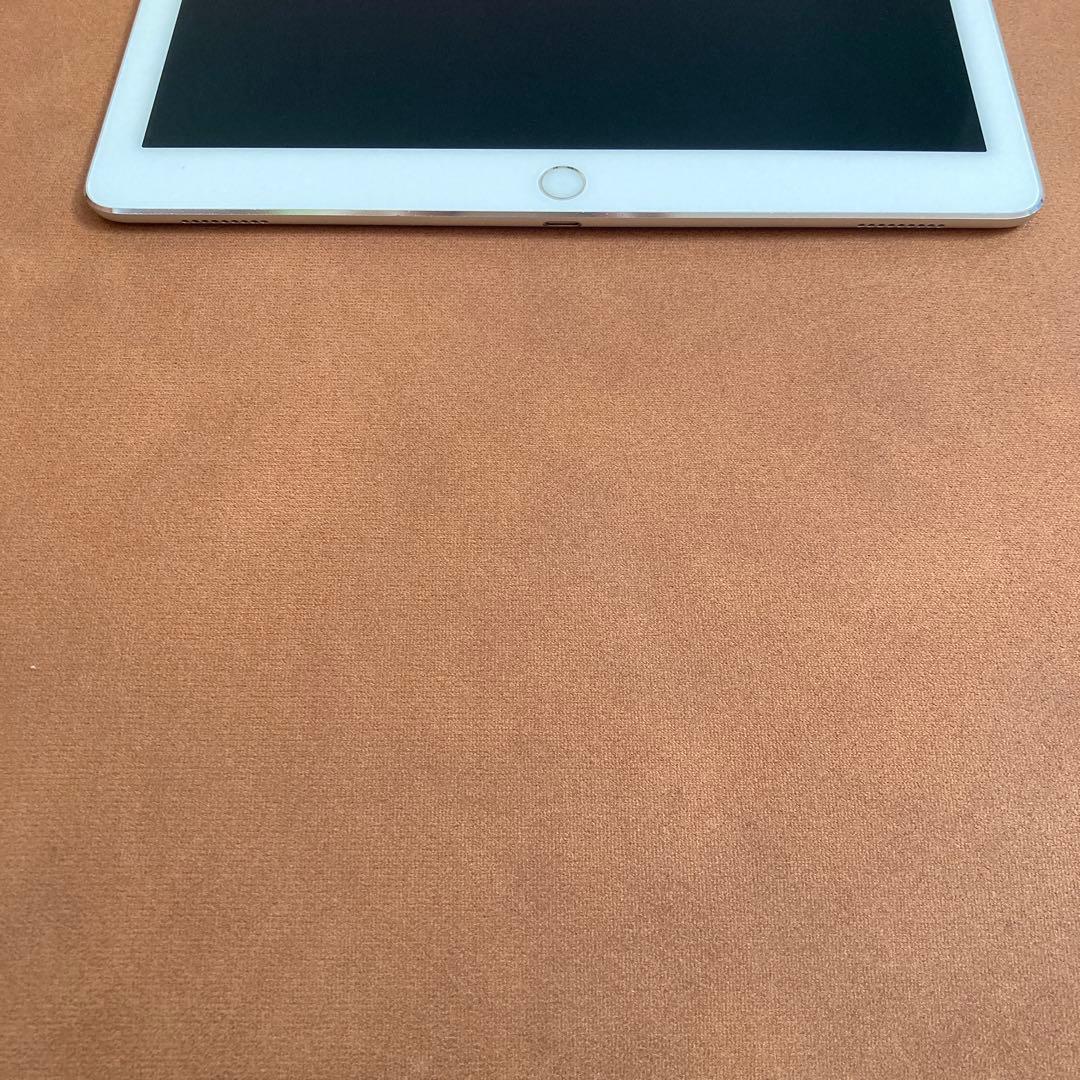 415【早い者勝ち】電池ほぼ新品☆iPad Pro 128GB 12.9インチ☆