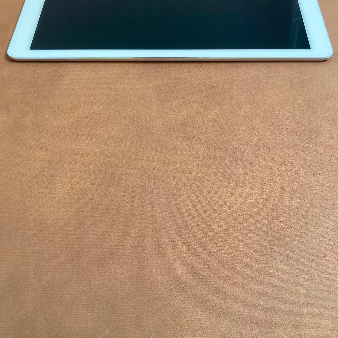 415【早い者勝ち】電池ほぼ新品☆iPad Pro 128GB 12.9インチ☆
