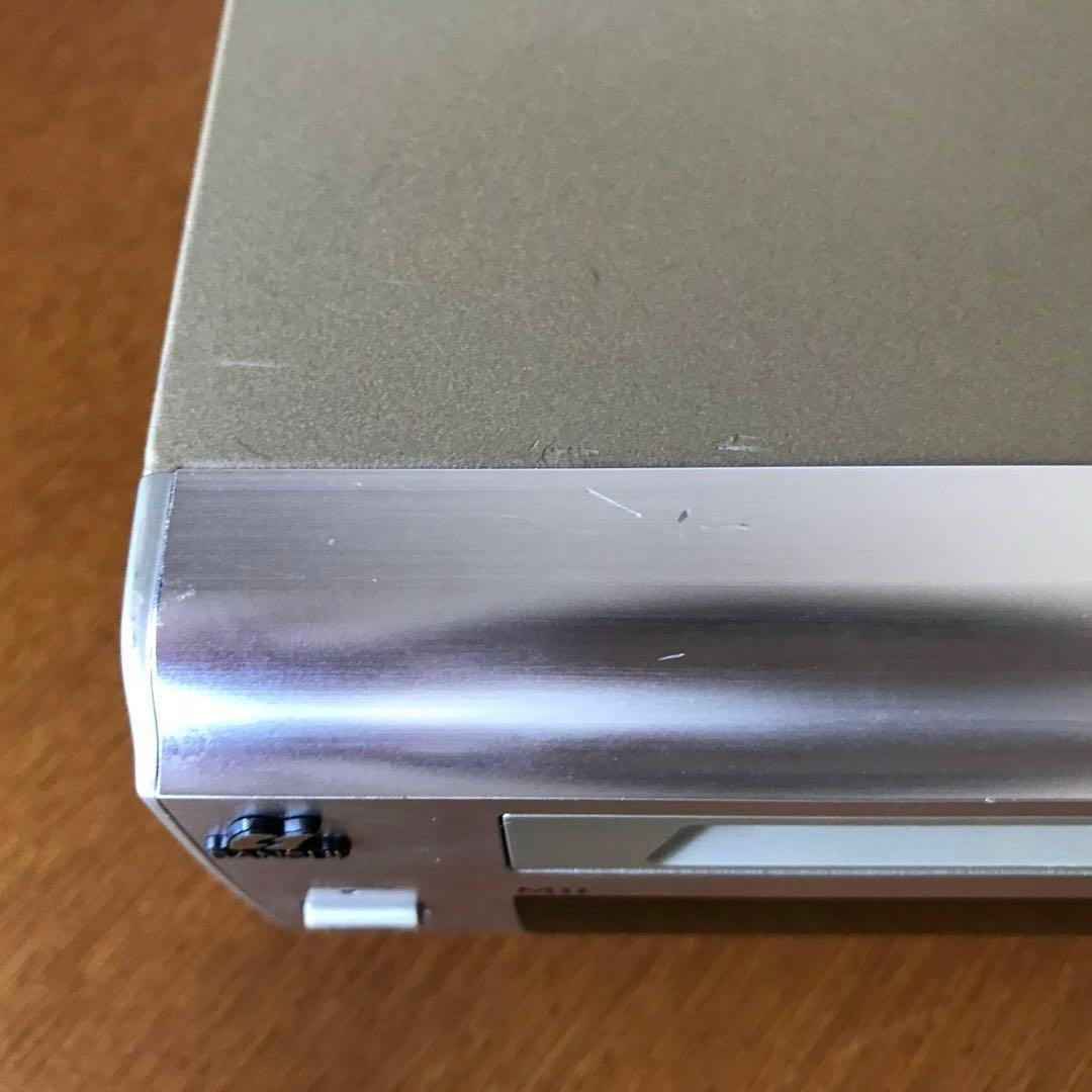 サンスイ ステレオレシーバーR11•MDレコーダーM11