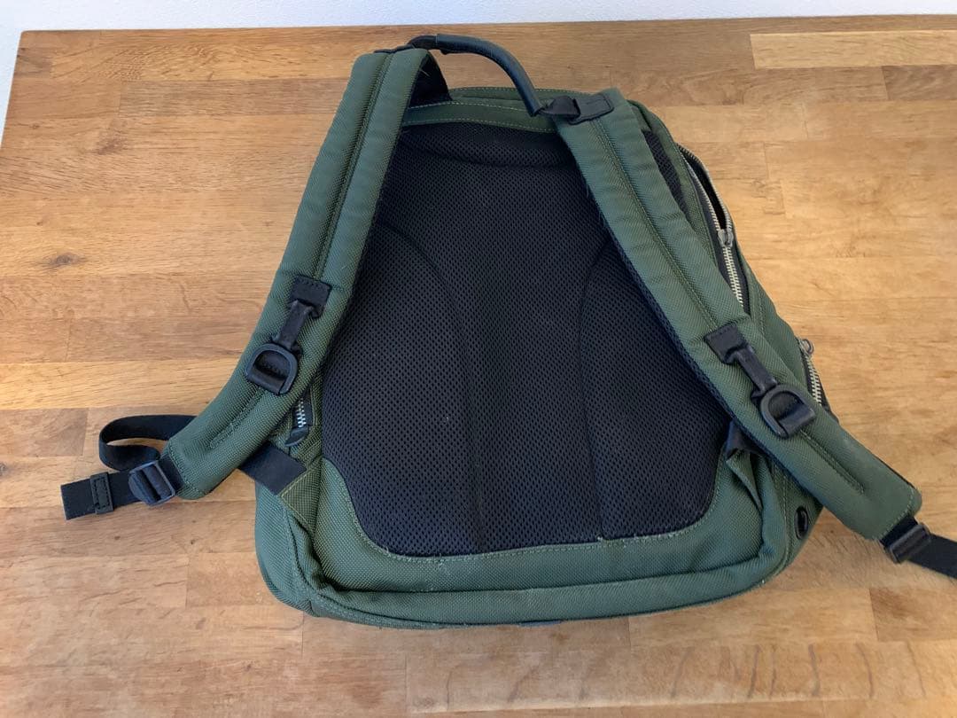 【超希少カラー】 トゥミ リュック ビジネスバッグ