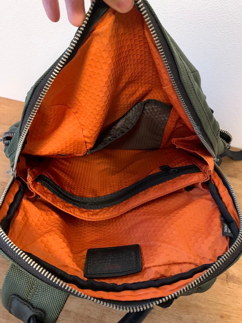 【超希少カラー】 トゥミ リュック ビジネスバッグ