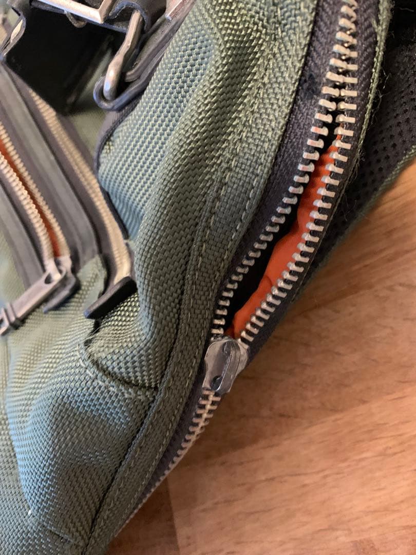 【超希少カラー】 トゥミ リュック ビジネスバッグ