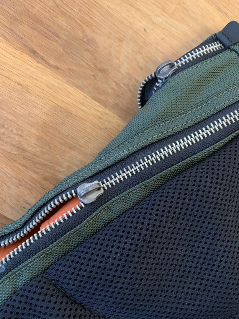 【超希少カラー】 トゥミ リュック ビジネスバッグ