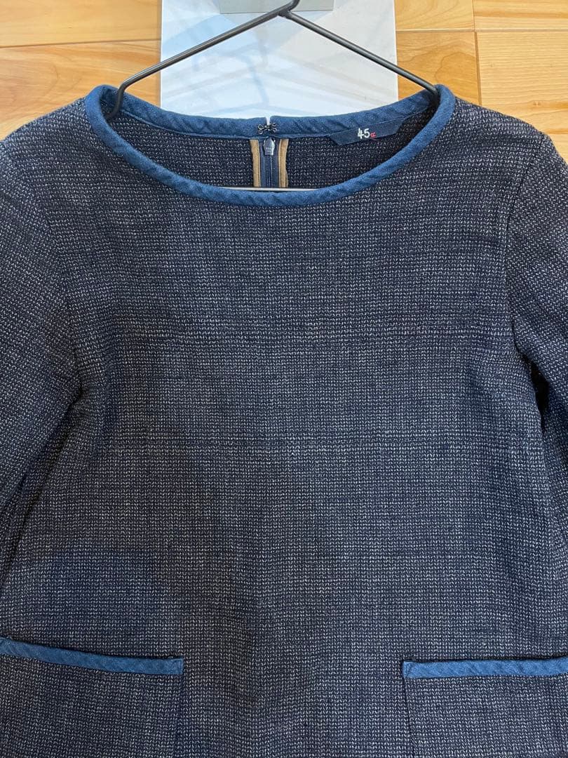 ワンピース　45rpm