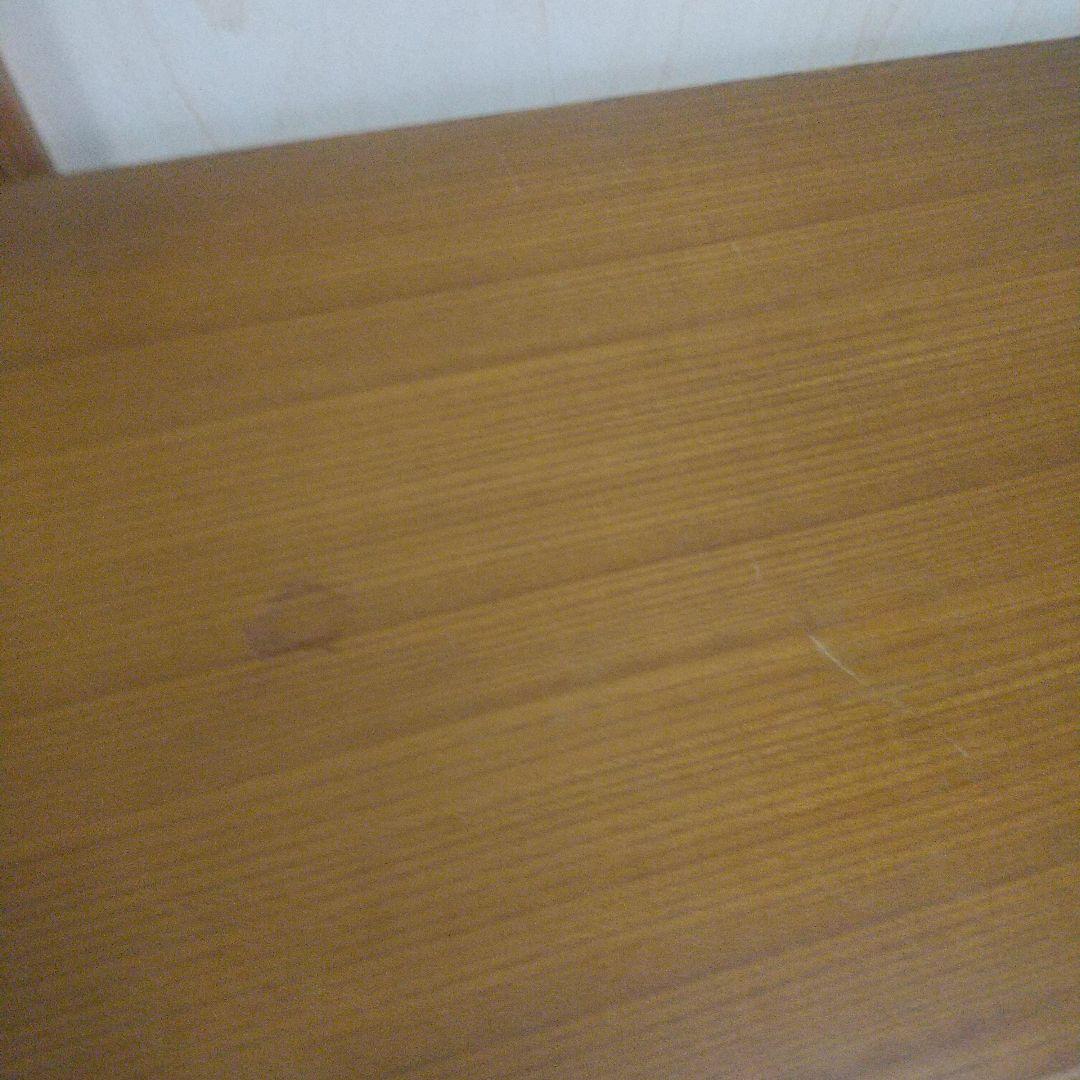 【最終お値下げ】昭和レトロ 和モダン 木製キャビネット 引き戸ガラスショーケース