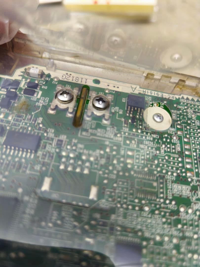 ノーリツ NORITZ 給湯器 RC-9101M-1 RC-E9101S