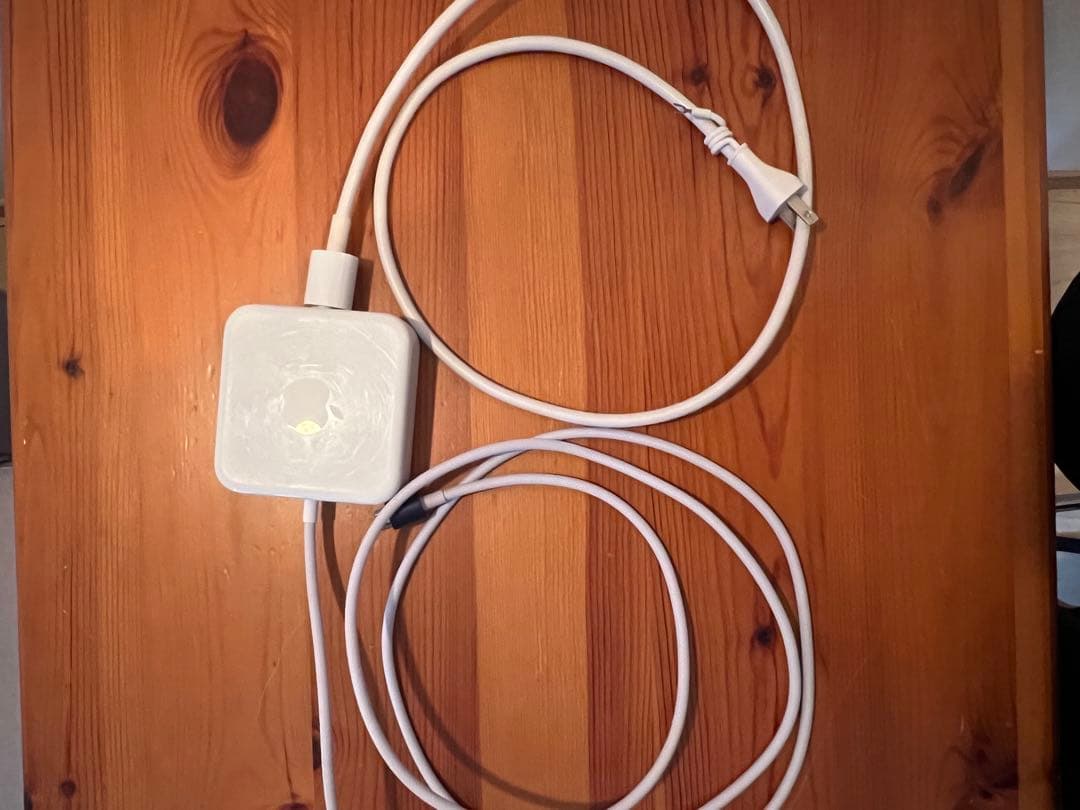 【15万→12万値下げ】M1 24inc 2021 16G1TB SSD