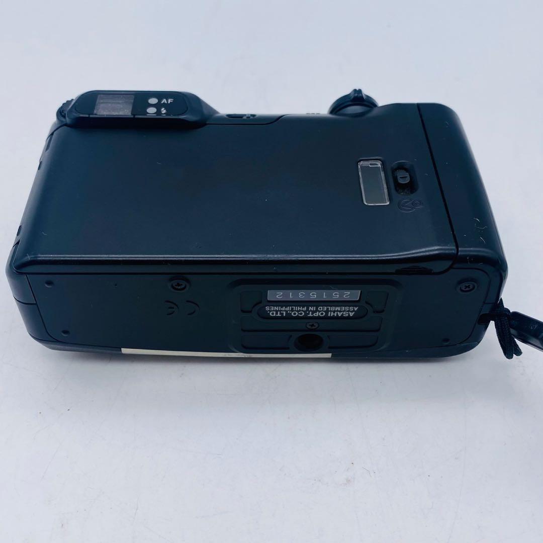 【動作確認済み】PENTAX ESPIO 115G