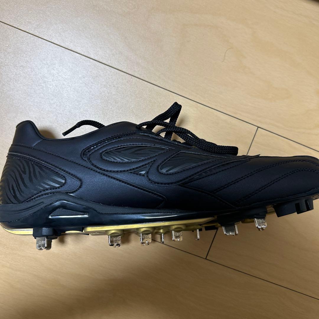 ビモロ　野球　スパイク　27.5 ソフトボール 硬式野球 軟式野球 高校野球